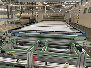 Module photovoltaïque monocristallin BIPV 650W-660W-670W pour la production d'énergie solaire - Product Image 5