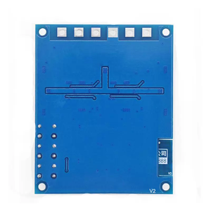 XH-A353 Hi-Fi для <span class=keywords><strong>Bluetooth</strong></span> цифровой усилитель плата 20 Вт + 20 Вт двухъядерный аудио модуль приемник и усилители" - Product Image 5