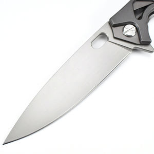 سكين جيب للصيد قابلة للطي ذات نوعية جيدة سكين دفاع عن النفس خارجية متعددة الوظائف - Product Image 6