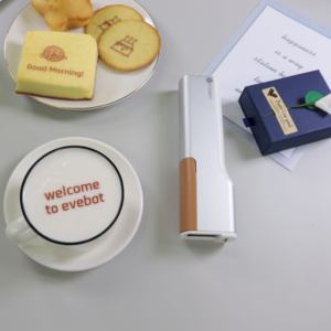 PrintPen Bút Máy In Thực Phẩm Máy In Phun Cầm Tay Kỹ Thuật Số Chữ Ký Bia Cà Phê Bánh Macaron Máy In 3D Kết Nối WIFI - Product Image 4