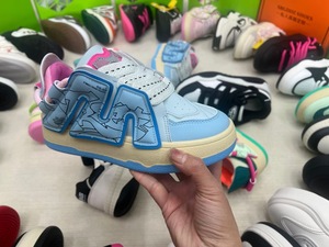 2026 New Children's Sports <b>Shoes</b> Casual <b>Warm</b> Sneaker Philippines Fujian China Wholesale - Product Image 6