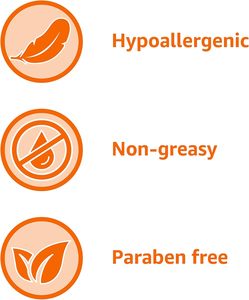 โลชั่นบำรุงผิวกายขาวกระจ่างใส สำหรับผิวคล้ำ ช่วยเติมความชุ่มชื้น ฟื้นฟูผิวเรียบเนียน 250 กรัม โลชั่นน้ำนมบำรุงผิวกาย - Product Image 3