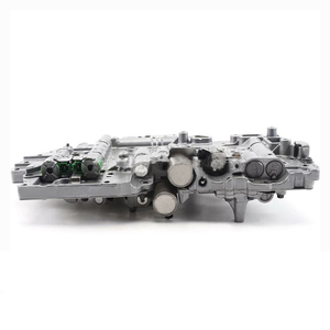 Cuerpo de Transmisión A340 A340E A340F A341 A343 A343E con Solenoides, Compatible con AW30-43 AW30-70LE A340 - Product Image 3