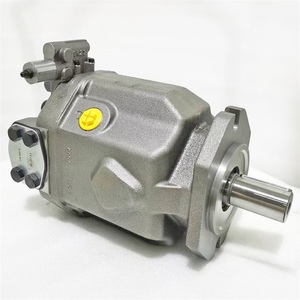 รถแทรกเตอร์ตีนตะขาบ D6T ปั๊มไฮดรอลิกแบบลูกสูบ 271-2116 2712116 - Product Image 1