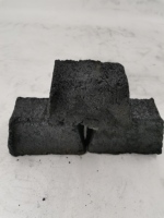 Pâte d'électrode de carbone graphite à haute conductivité