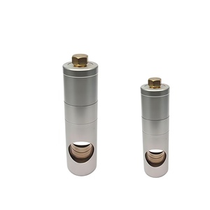 Morsetto Pneumatico Autobloccante FestoType KP/KPE10 20 25-180-350 con Asta del Pistone, Unità di Bloccaggio ad Aria Compressa Industriale - Product Image 3