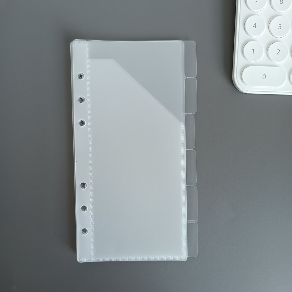 #1 Slanted envelope Set of 6