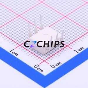 CNY17F3M ทรานซิสเตอร์ทรานซิสเตอร์ทรานซิสเตอร์ DIP-6เเบบใหม่ของแท้ทั้งชิปและบริการบอม - Product Image 2