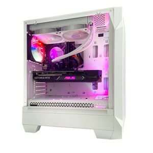 Computadora de Escritorio para Juegos I9 de Alto Rendimiento con Teclado con Cable, Computadora de Hogar Ensamblada, RTX3070 3080 4070 <span class=keywords><strong>4080</strong></span> 4090, PC Gamer - Product Image 2