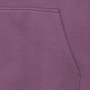 Sudadera con Capucha para Hombre, de Tela Cómoda de Secado Rápido, Color Único, Mezcla de Algodón, Estilo Clásico, Novedad, Atuendo Moderno - Product Image 2