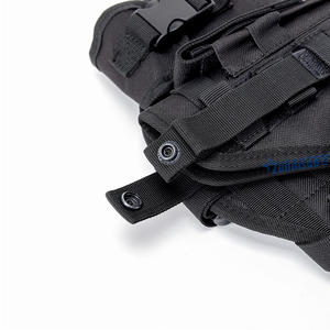 กระเป๋าคาดขาแบบยุทธวิธี ลดราคาพิเศษ พกพาสะดวก ซ่อนปืนได้ - Product Image 3