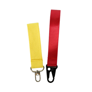 Hot Selling Id Silk Screen Printing <b>Lanyard</b> Business Designer Medal <b>Lanyard</b> With Metal Buckle - Product Image 6