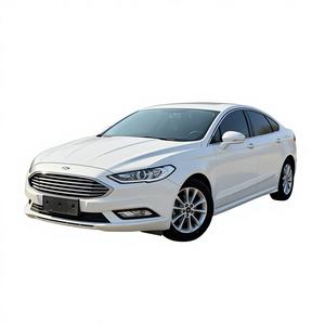Voiture d'occasion pas chère, <span class=keywords><strong>Ford</strong></span> <span class=keywords><strong>Mondeo</strong></span> <span class=keywords><strong>2018</strong></span> EcoBoost 180 Fashion Edition - Product Image 1