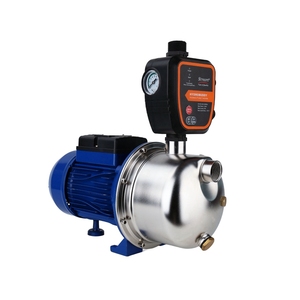 Contrôleur de pompe de surpression avec circuit imprimé étanche IP65 pour système d'irrigation - Product Image 3