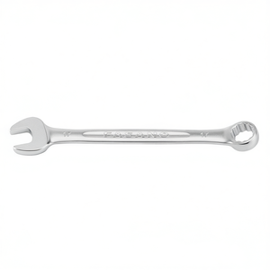 Llave Combinada Fasano de 17 mm, Herramienta Métrica para Reparación Automotriz - Product Image 2