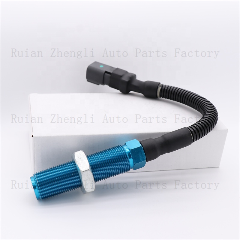 こち Find the Reliable Speed Sensor 3408472 for Cummins Engines