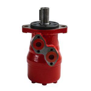 Moteur hydraulique orbital de haute qualité BMR400 OMP 50 30Kw, pièces détachées - Product Image 6