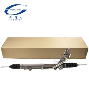 Caja de engranaje de dirección automática para coche, <span class=keywords><strong>cremallera</strong></span> de dirección asistida para <span class=keywords><strong>BMW</strong></span> <span class=keywords><strong>X5</strong></span>, <span class=keywords><strong>E53</strong></span>, LHD, OEM, 2000, 2006, 32136761888, 32136751153, 2013-2019 - Product Image 6
