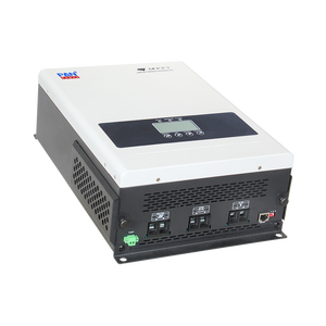 <span class=keywords><strong>Controlador</strong></span> de Carga <span class=keywords><strong>Solar</strong></span> <span class=keywords><strong>MPPT</strong></span> de 12V 24V 36V 48V 60A 80A <span class=keywords><strong>100A</strong></span> para Sistema <span class=keywords><strong>Solar</strong></span> - Product Image 2
