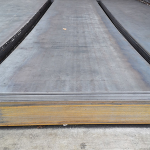 לוח פלדת אל-חלד עמיד בפני קורוזיה גבוהה 304/316/430 לציוד מי ים ועיבוד מזון - מיוצר בסין עם היגיינה - Product Image 4