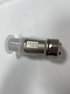 EV powertrain cao hiện tại ip69 không thấm nước hvil 500A gói kết nối điện áp cao <span class=keywords><strong>DC</strong></span> điện - Product Image 4