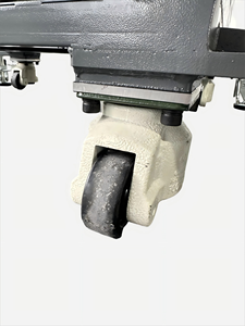 Hiệu quả cao hợp tác robot 6 trục FR5 tải 5kg tải trọng hợp tác cobot cánh tay hợp tác cánh tay robot cho hàn - Product Image 5