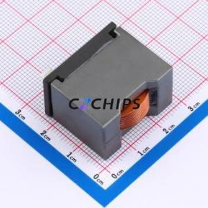 Inducteur de puissance XRPR2923-4R7KL, composant traversant (THT), 27,5x16,5mm, 4,7uH, 10%, 26A, 72A - Product Image 2