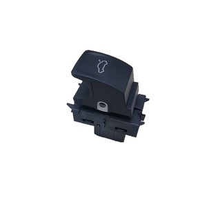Interruptor de Apertura de Maletero Volkswagen 5GD959831 para Tiguan L, Touran L, Passat, Golf, Teramont, Control de Puerta Trasera Eléctrica - Product Image 1