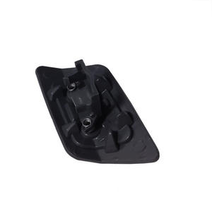 Cubierta de lavafaros delantero para BMW Serie 3 E92 E93, material ABS, para coupé de dos puertas, 2010-2013 - Product Image 2