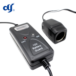 <span class=keywords><strong>Protector</strong></span> <span class=keywords><strong>de</strong></span> descarga <span class=keywords><strong>de</strong></span> batería <span class=keywords><strong>de</strong></span> coche, 12V, 24V, bajo voltaje, con Cable <span class=keywords><strong>de</strong></span> extensión <span class=keywords><strong>de</strong></span> enchufe - Product Image 3