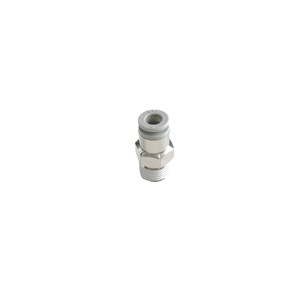 Válvula de retención neumática, Dimater de tubo con sellador, 6mm, Control de flujo CKT - Product Image 4
