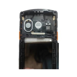 Coque arrière de remplacement <span class=keywords><strong>Urovo</strong></span> <span class=keywords><strong>DT50</strong></span> avec lecteur d'empreintes digitales Android 11, pièce de réparation électronique - Product Image 1