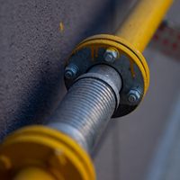 Kit d'assortiment de 325 boulons hexagonaux et boulons à col carré avec écrous, rondelles plates et rondelles de sécurité, zingués M5 M6 M8 pour fixation industrielle