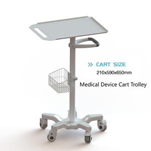 Machine de physiothérapie portable à vente chaude, machine PMST, système de refroidissement à l'eau pour la thérapie corporelle, chariot de clinique - Product Image 1