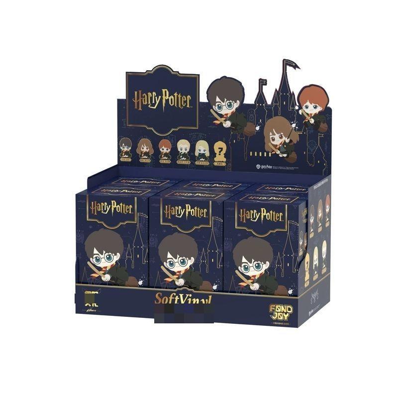 สุ่มเลือกตุ๊กตาแฮร์รี่ พอตเตอร์