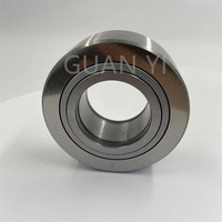Roulement NUTR NUTR1542 roulement à aiguilles suiveur de came 15*42*19mm pour machine d'impression offset