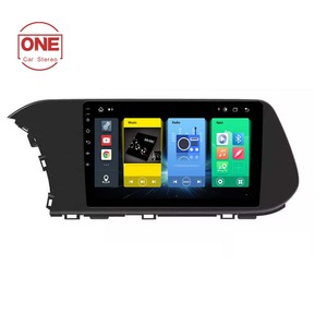 DPM660 Lettore Video di Navigazione Wireless CarPlay 4G per <span class=keywords><strong>HYUNDAI</strong></span> <span class=keywords><strong>I20</strong></span> <span class=keywords><strong>2020</strong></span>+ Autoradio Android - Product Image 1