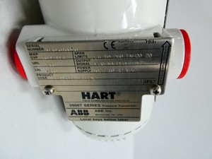 Trasmettitore di Pressione Modulare ABB 2600T con Elettronica e Diagnostica Facilmente Aggiornabili sul Campo con Protocollo HART - Product Image 2