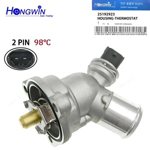 Nhiệt Làm Mát Động Cơ Phù Hợp Với Chevrolet Spark 1.2L 2013-2015 25192923 96988257 25199831 - Product Image 6