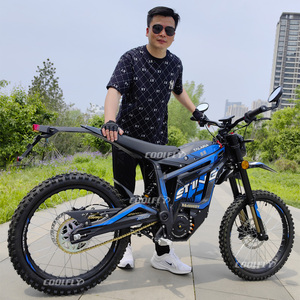 Moto tout-terrain électrique <span class=keywords><strong>Talaria</strong></span> Sting <span class=keywords><strong>TL4000</strong></span> 60V 8000W R MX haute performance, prix usine, modèle 2025 - Product Image 1