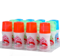 Nouveaux bonbons à lécher liquide à la mode