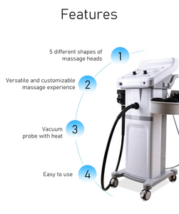 Hot <strong>Sales</strong> G8 Home Use Body Slimming Massager <strong>Machine</strong> <strong>for</strong> Skin Tightening Detox Weight Loss Hands Massage Beauty Equipment - Product Image 6