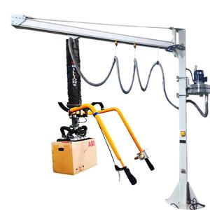 30kg 상자를 들어 올리는 최고의 판매 모바일 진공 리프터 장비 - Product Image 4