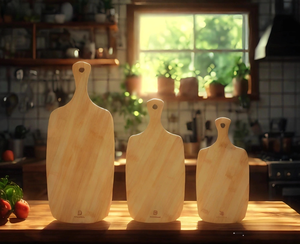 Tốt Nhất Người Bán Giá Rẻ Tự Nhiên Dài Hẹp Tre Cắt Hội Đồng Quản Trị Nhà Bếp Nhỏ Sang Trọng Chất Lượng Cao Charcuterie Hội Đồng Quản Trị - Product Image 1