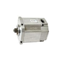 Moteur IRB7600 4-5 axes 3HAC057543-003/004/005 3HAC17484-2 pour robot industriel, équipement d'automatisation, machine CNC, 23,2 kg