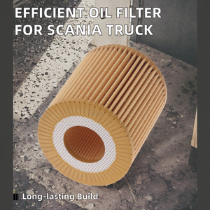 <span class=keywords><strong>Filtro</strong></span> de Aceite de Alta Eficiencia MANN Metal 2022275 OX562D LF17486 HU1077/1X 1742032 E123HD194 1518512 1372444 para Estado Nuevo - Product Image 2