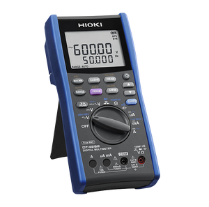 มัลติมิเตอร์ดิจิตอล HIOKI รุ่น DT4282 ของแท้จากญี่ปุ่น ราคาถูก มีสินค้าในสต็อก - Product Image 4