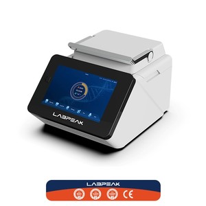 Viscosímetro LABPEAK con Precisión de ±1% para Pruebas de Viscosidad Avanzadas en Laboratorios que Requieren Almacenamiento y Capacidad de Salida de Datos - Product Image 4