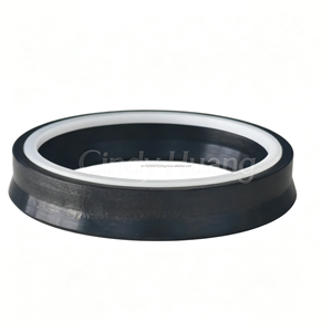 Il Sigillo Meccanico Idraulico Combinato Gab K37/<span class=keywords><strong>TSE</strong></span>/SEG Più Venduto è Realizzato in NBR, Tessuto e Anello a V in POM - Product Image 4