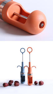 Nouvelle machine à dénoyauter les dattes, les fruits de la passion, le sucre candi, la courge, ustensiles magiques de cuisine, gadgets de cuisine - Product Image 3